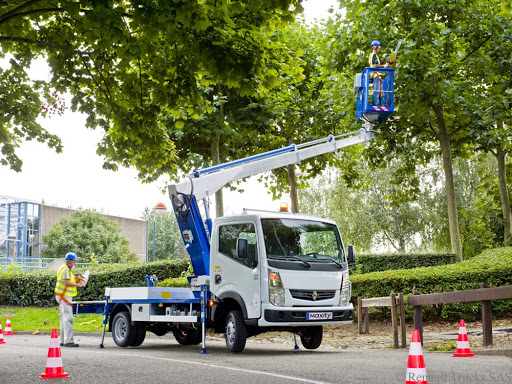 Volvo Group Austria GmbH - Renault Trucks - 