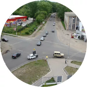 Volzhsk