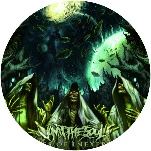 Vomit the Soul - Musical group