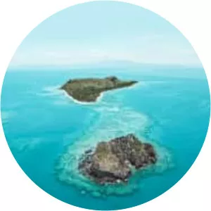 Vomo - Island in Fiji
