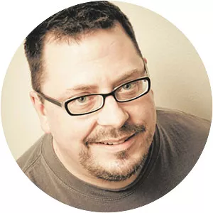 Von Glitschka - Illustrator