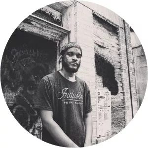 Von Pea - Musical artist