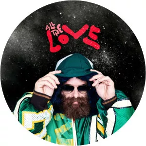 Von Pourquery - Musical artist