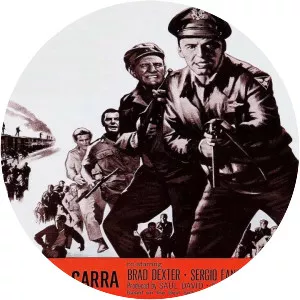 Von Ryan's Express - 1965 ‧ Drama/Action ‧ 1h 57m