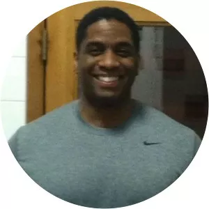 Von Scales - Trina Braxton's husband