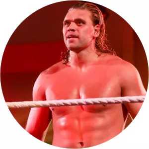 Von Wagner - Wrestler