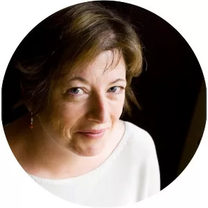 Vona Groarke - Irish poet