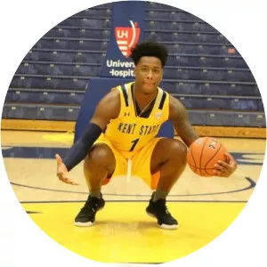 VonCameron Davis - Basketball player