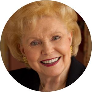 Vonette Zachary Bright