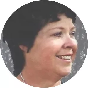 Vonna Harper - Author