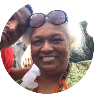 Vonnie Wayans - Screenwriter