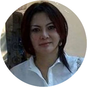 Vonny Anneke Panambunan