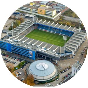 Vonovia Ruhrstadion