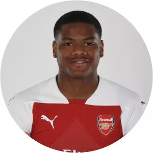 vontae daley-campbell - Footballer