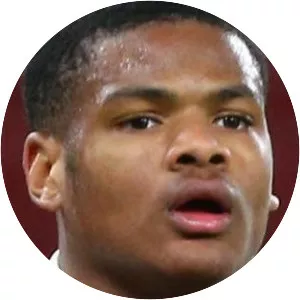 Vontae DaleyCampbell