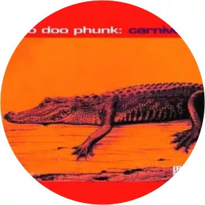 Voo Doo Phunk - Musical group