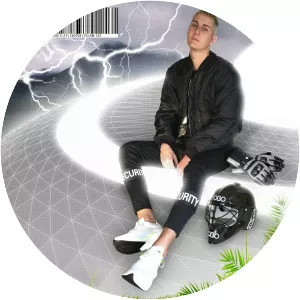 Voodoo808 - Musical artist