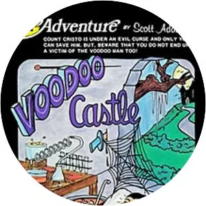 Voodoo Castle