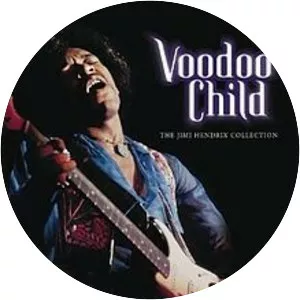 Voodoo Child: The Jimi Hendrix Collection