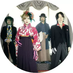 VooDoo Hawaiians - Musical group