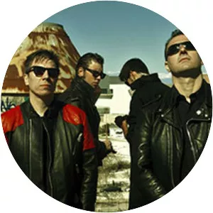 Voodoo Healers - Musical group