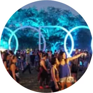 Voodoo Music + Arts Experience - Music Festival