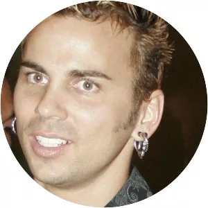 Voodoo - Canadian pornographic film actor