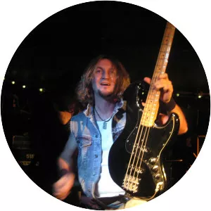 Voodoo Six - Rock band