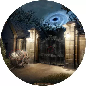 Voodoo Whisperer Curse of a Legend