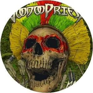 Voodoopriest - Musical artist