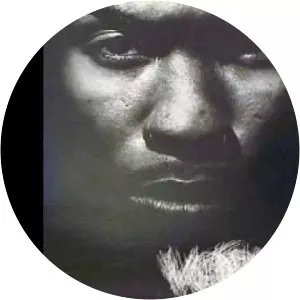 elisha la'verne vooodu - Musical artist