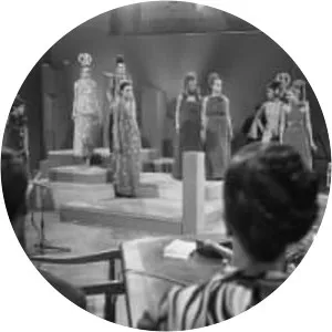 Voor de vuist weg - TV program