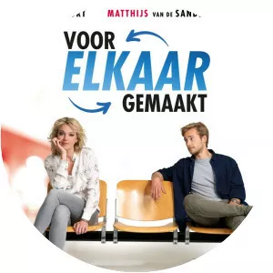 Voor Elkaar Gemaakt (Voor elkaar gemaakt)