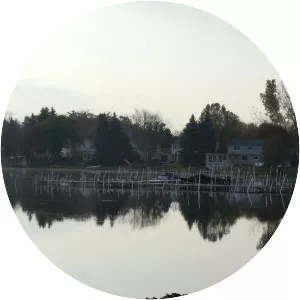 Voorheis Lake