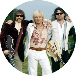 Vopli Vidopliassova - Rock band