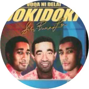 Voqa Ni Delai Dokidoki - Musical artist