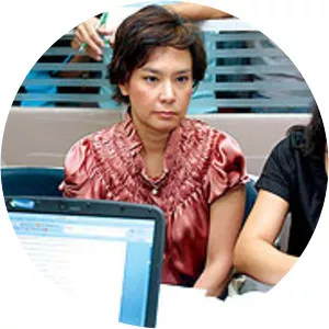 Vorakorn Chatikavanij - Korn Chatikavanij's wife