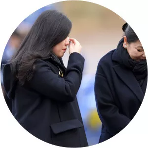 Voramas Srivaddhanaprabha - Vichai Srivaddhanaprabha's daughter