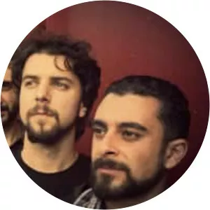 Vordan Karmir - Musical group