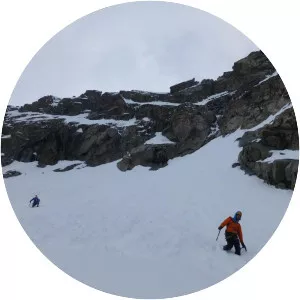 Vorderer Brunnenkogel