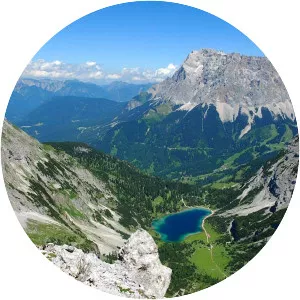 Vorderer Drachenkopf - Mountain in Austria