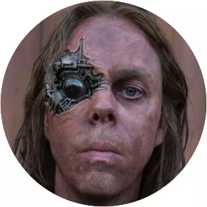 Vorker - Fictional character