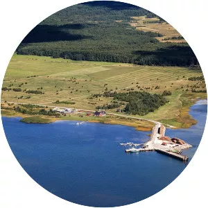 Vormsi - Island in Estonia