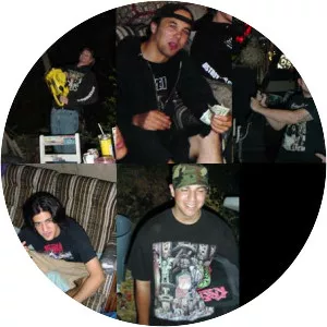 Vörnagar - Musical group