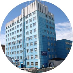 Voronezh Institute of High Technologies