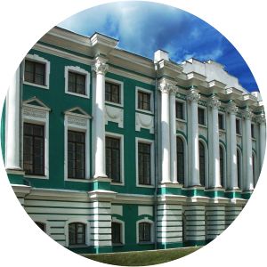 Voronezh Regional Art Museum