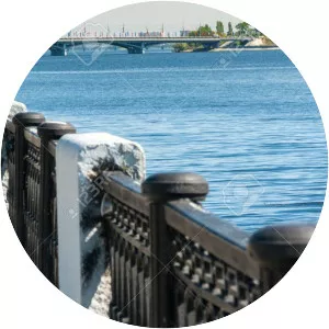 Voronezh River