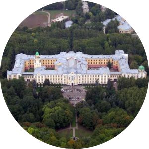 Voronezh State Agricultural University