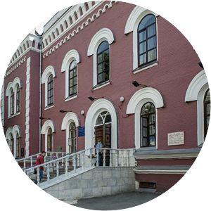 Voronezh State University of Engineering Technology