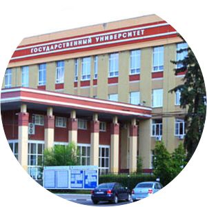 Voronezh State University - 